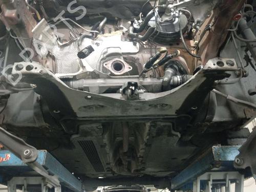 Used Subframe RENAULT CLIO IV (BH_) 1.5 dCi 90 (90 hp) 25333208
