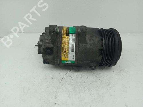 Used AC compressor MINI MINI (R50, R53) One (90 hp) 23037682