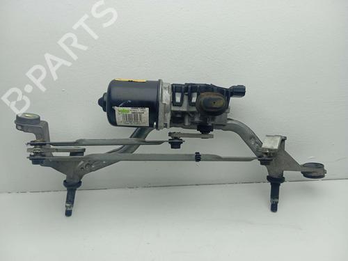 Front wiper motor RENAULT CLIO IV (BH_) 1.5 dCi 90 | BP25266481M29 