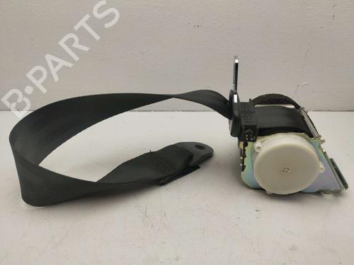Used Rear left seatbelt PEUGEOT 3008 I MPV (0U_) [2009-2017]  23405736
