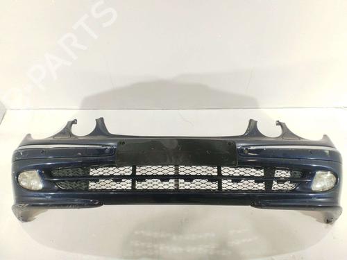Used Front bumper Front bumper MERCEDES-BENZ E-CLASS (W211) E 270 CDI (211.016) (177 hp) 34040838 34040838