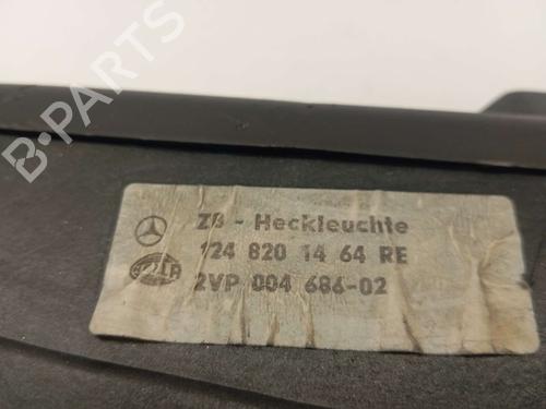 Used Right taillight Right taillight 17810410 17810410