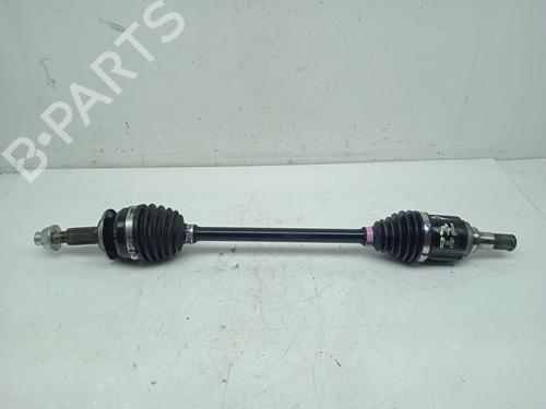 Used Left front driveshaft SUZUKI SWIFT V (AZ) [2017-2026]  12447259