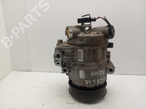 AC compressor AUDI A2 (8Z0) 1.4 TDI | BP4328136M34