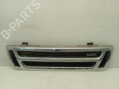 Grill Grill SAAB 9000 Hatchback 2.3 -16 CSE (147 hp) 4255137 4255137