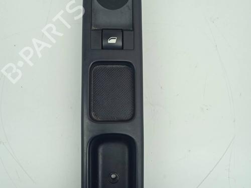 Used Right front window switch PEUGEOT 207 (WA_, WC_) [2006-2015]  16301509