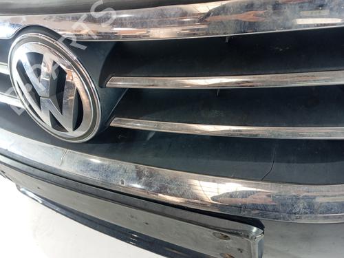 Front bumper VW CC B7 (358) 1.8 TSI | BP26032449C7 