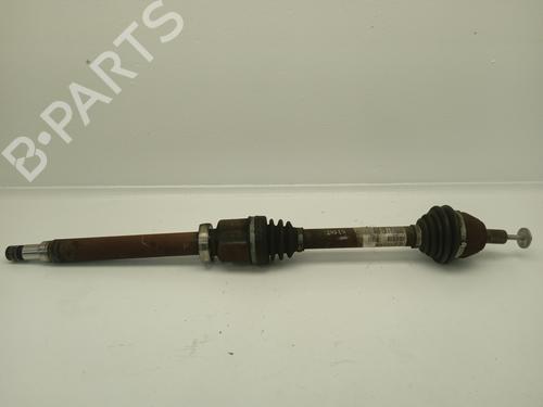 Used Right front driveshaft FORD FOCUS II (DA_, HCP, DP) 1.8 TDCi (115 hp) 26004317