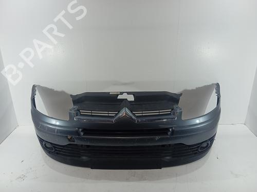Used Front bumper CITROËN C4 I Saloon [2006-2014]  31616877