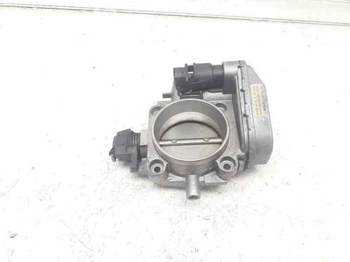 Used Throttle body Throttle body MERCEDES-BENZ E-CLASS (W210) E 320 4-matic (210.082) (224 hp) 11149164 11149164