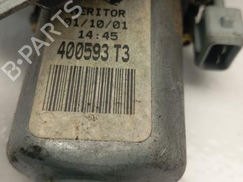 Rear left window mechanism MG MG ZT 190 | BP24848857C24