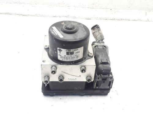 Used ABS pump NISSAN NAVARA NP300 (D40) [2004-2026]  11151575