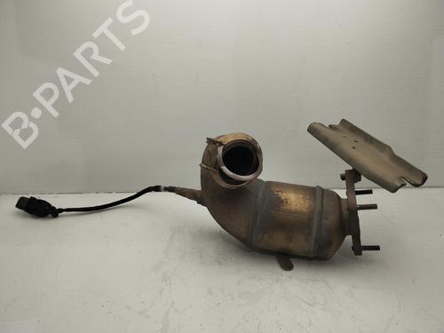 Used Catalyst FIAT BRAVO II (198_) 1.9 D Multijet (198AXB1A) (120 hp) 21791941