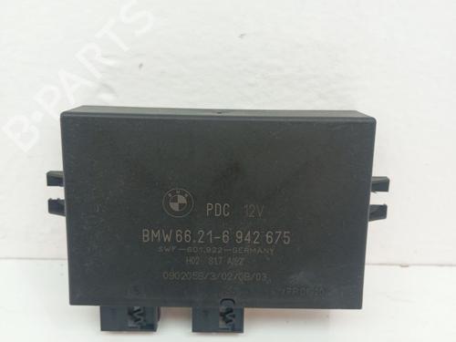 Used Electronic module Electronic module MINI MINI Convertible (R52) One (90 hp) 36392840 36392840