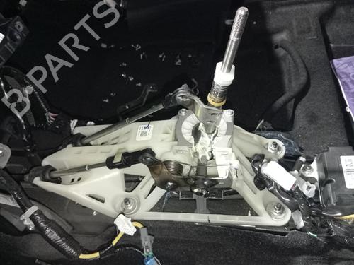 Gear lever MAZDA 2 Hatchback (DL, DJ) | BP17828613M90