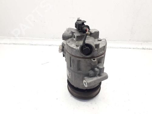 Used AC compressor SEAT CORDOBA (6L2) 1.9 TDI (100 hp) 11150559