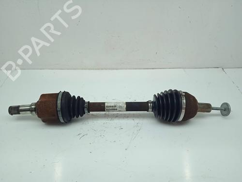 Used Left front driveshaft FORD S-MAX (WA6) 2.0 TDCi (140 hp) 11164730