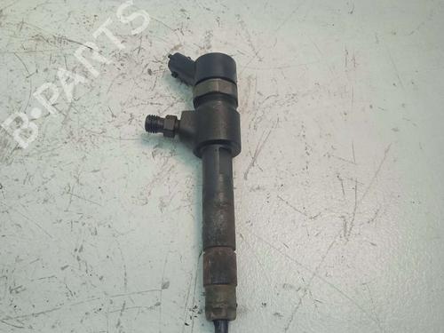 Used Injector Injector ALFA ROMEO 147 (937_) 1.9 JTD (937.AXD1A, 937.BXD1A, 937.AXV1A, 937.BXB1A,... (115 hp) 18083774 18083774