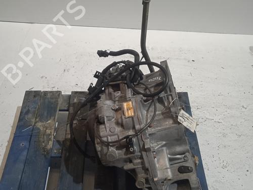 Used Gearbox Gearbox SAAB 9-3 Cabriolet (YS3D) 2.0 Turbo (185 hp) 5678850 5678850