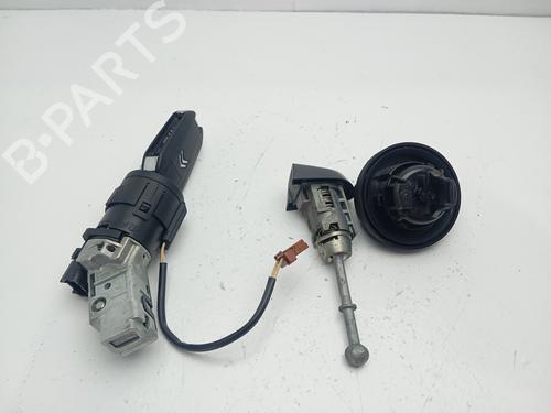 Ignition barrel CITROËN C4 CACTUS 1.6 BlueHDi 100 | BP24527468M48