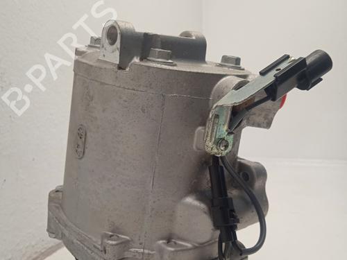 AC compressor MITSUBISHI OUTLANDER II (CW_W) 2.0 DI-D (CW8W) | BP36076688M34 - Image 2
