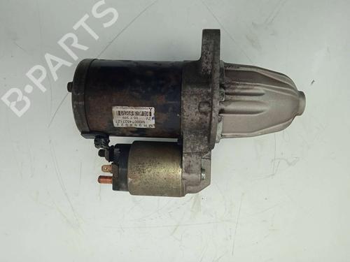 Startmotor MITSUBISHI COLT VI (Z3_A, Z2_A) [2002-2012]  16300369