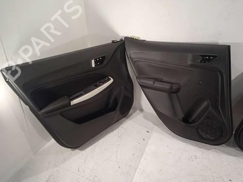 Sæde sæt SUZUKI SWIFT V (AZ)  | BP12447270C78  - Image 6