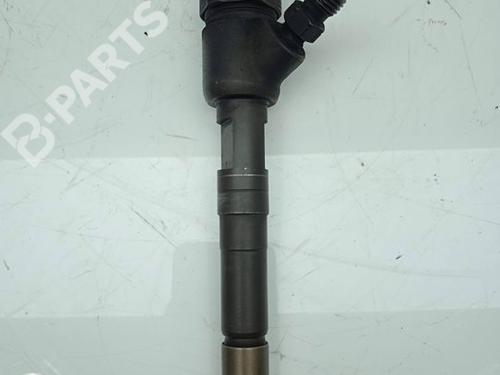 Used Injector Injector OPEL ASTRA J (P10) 1.3 CDTI (68) (95 hp) 11165466 11165466
