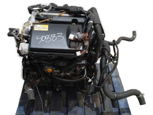 Engine TOYOTA PRIUS Liftback (_W2_) 1.5 Hybrid (NHW20_, NHW20R) | BP11163347M1 