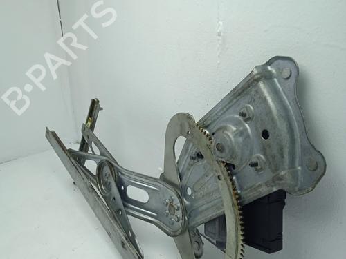 Rear right window mechanism RENAULT SCÉNIC III (JZ0/1_)  | BP31642600C25 