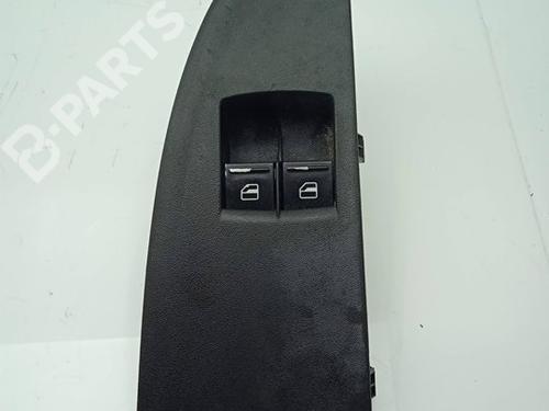 Used Left front window switch SEAT LEON (1P1) 1.9 TDI (105 hp) 11167387