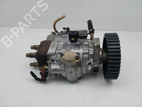 Used Injection pump OPEL CORSA C (X01) 1.7 DTI (F08, F68) (75 hp) 20212712