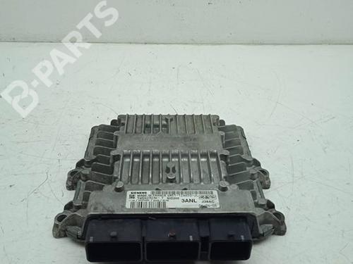 Motorstyringsenhed FORD FOCUS II Turnier (DA_, FFS, DS) 1.8 TDCi (115 hp) 4335705