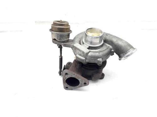 Used Turbocharger/Supercharger Turbocharger/Supercharger OPEL VECTRA B (J96) 2.0 DTI 16V (F19) (101 hp) 4304698 4304698