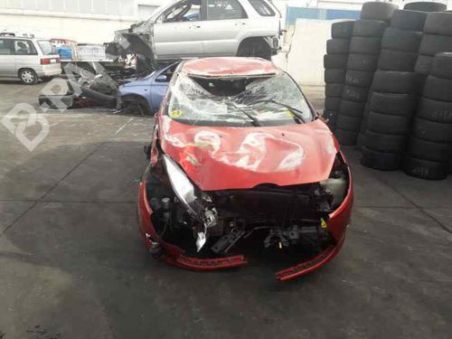 Pedal FORD FIESTA VI (CB1, CCN) 1.6 TDCi | BP4744175I4 