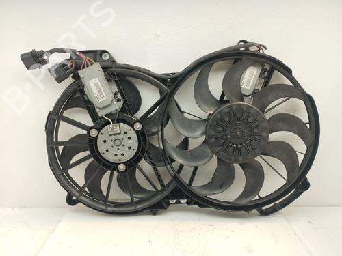 Used Radiator fan Radiator fan 38464229 38464229
