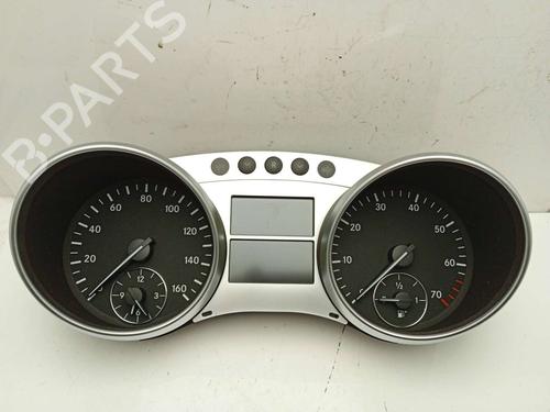 Used Instrument cluster RENAULT KANGOO Express (FC0/1_) [1997-2026]  12321387