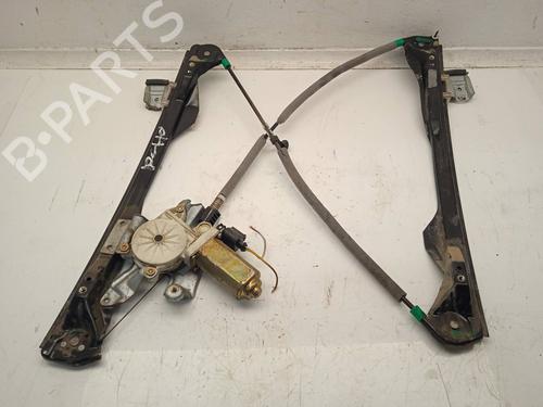 Used Front right window mechanism FORD FOCUS I (DAW, DBW) 1.8 TDCi (115 hp) 11164336