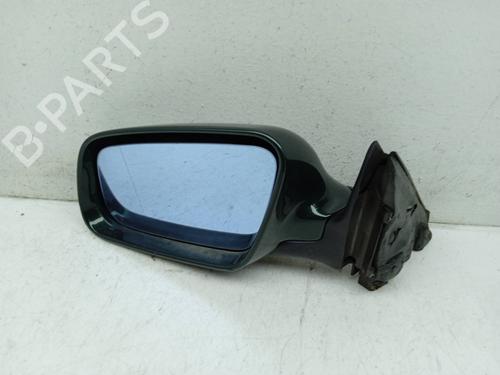Used Left mirror AUDI A8 D2 (4D2, 4D8) [1994-2005]  4275295