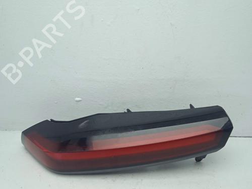 Used Left tailgate light CITROËN C4 III (BA_, BB_, BC_) 1.2 PureTech 130 (BAHNSA, BAHNSB) (130 hp) 32386568