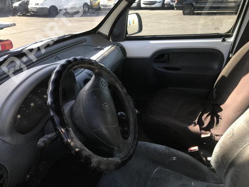 AC compressor RENAULT KANGOO (KC0/1_) D 65 1.9 (KC0E, KC02, KC0J, KC0N) | BP31614250M34 