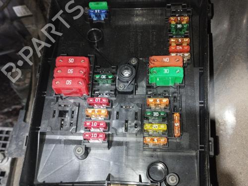 Used Fuse box VW TIGUAN (5N_) [2007-2018]  18030503