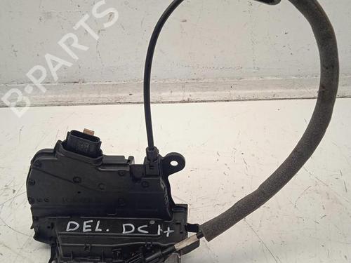 Højre fortil lås RENAULT CLIO V (B7_) [2019-2026]  15249546