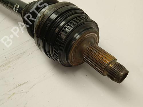 Right rear driveshaft BMW 3 (E46) | BP4333928M41