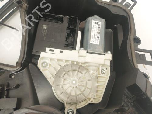 Front left window mechanism SEAT LEON (1P1) 1.6 TDI | BP36560737C22 - Image 2