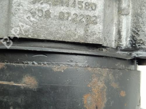 Steering pump CITROËN SAXO (S0, S1) 1.5 D | BP16916657M99 