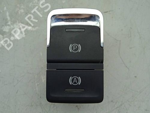 Used Hand brake SEAT LEON (5F1) [2012-2021]  15615317