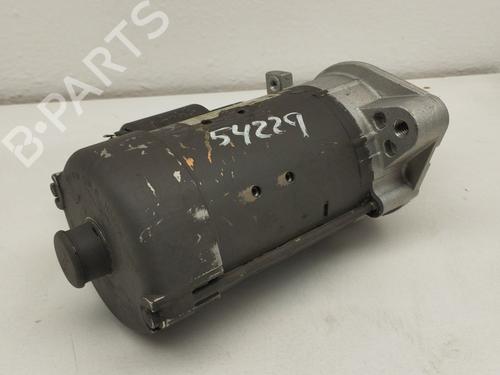 Used Starter Starter MERCEDES-BENZ E-CLASS (W211) E 270 CDI (211.016) (177 hp) 34040836 34040836