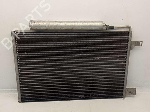 ac-radiator-mercedes-benz-a-class-w169-2004-2005-2006-2007-2008-2009-2010-2011-2012-31617225 main image