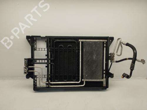 AC-Kondensator BMW 5 (E39) [1995-2003]  31618786